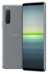 Прошивка телефона Sony Xperia 5 II в Брянске